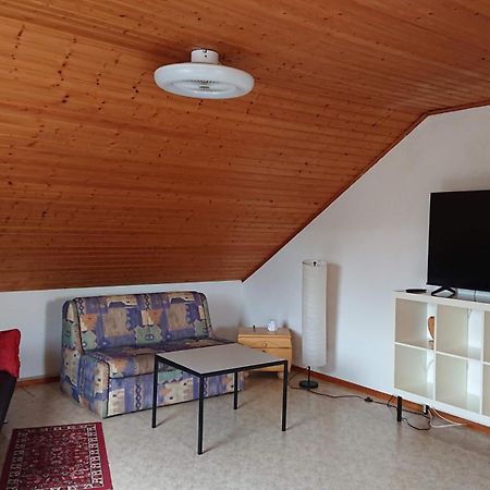 Ferienwohnung In Laendliche Gegend Die Zum Verweilen Einlaedt Wachenroth Ngoại thất bức ảnh