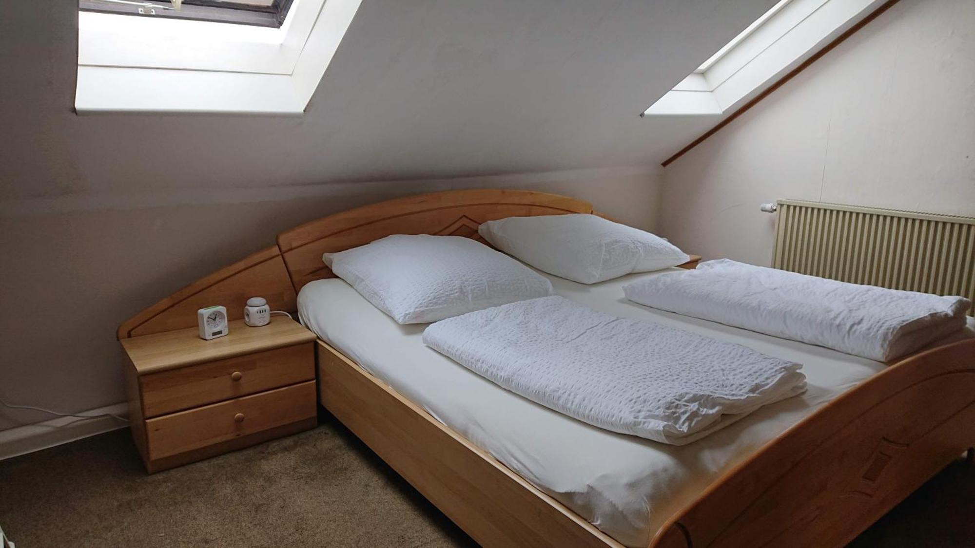 Ferienwohnung In Laendliche Gegend Die Zum Verweilen Einlaedt Wachenroth Ngoại thất bức ảnh