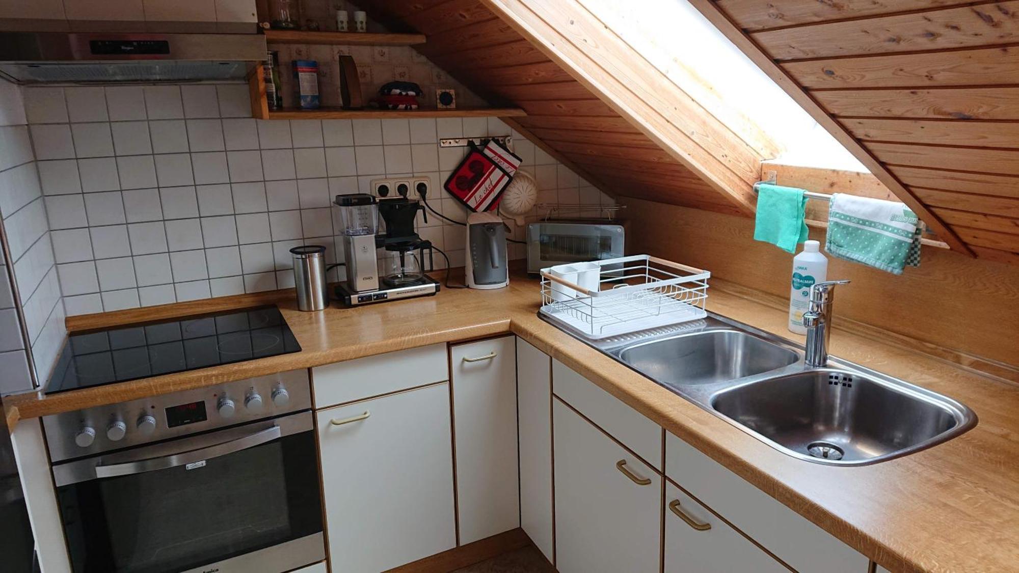 Ferienwohnung In Laendliche Gegend Die Zum Verweilen Einlaedt Wachenroth Ngoại thất bức ảnh